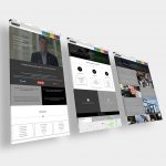 Bauhaus Media Group - Website Release